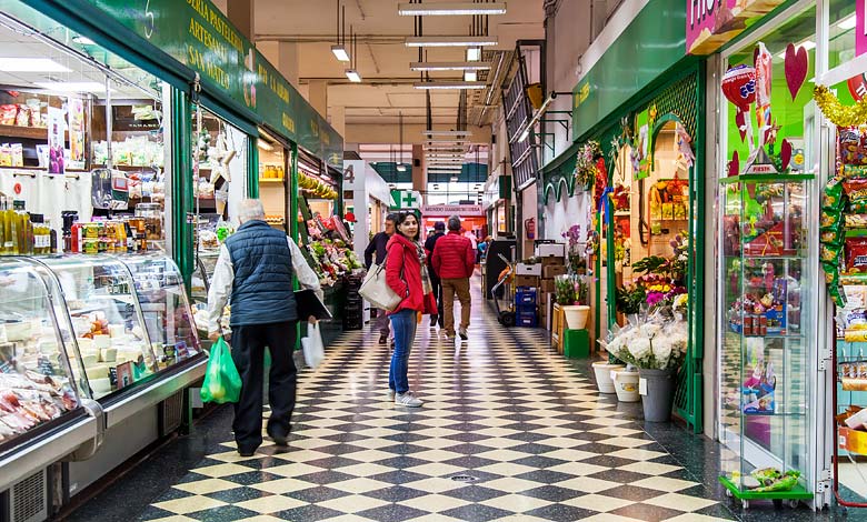 Market Gran Canaria