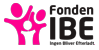 Fonden IBE Logo