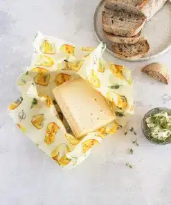 Parmesan bivaxpåse