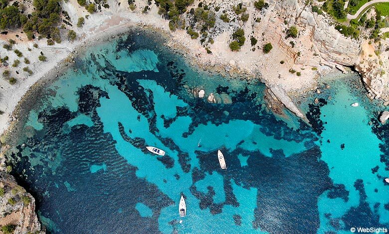 Cala Blanca Mallorca