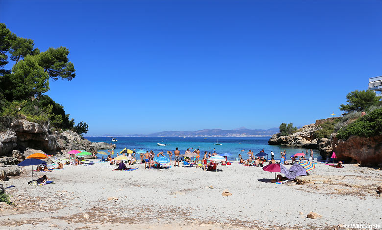Cala Mosca