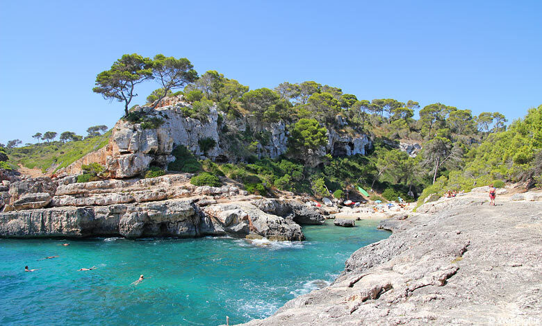 Cala s'Almunia