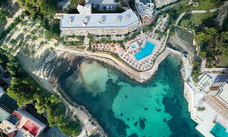 Cala Vinyes Mallorca