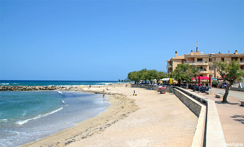 Colonia de Sant Pere