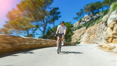 Fietsvakanties op Mallorca zijn erg populair.