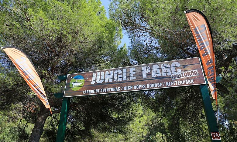 Jungle Parc