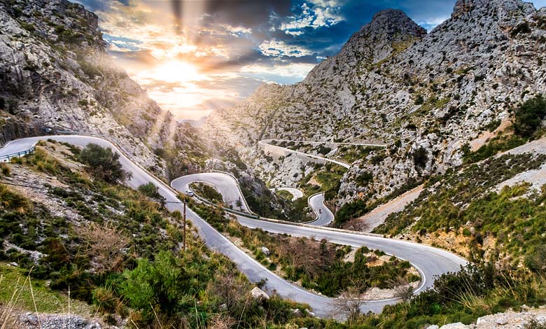 Serra de Tramuntana