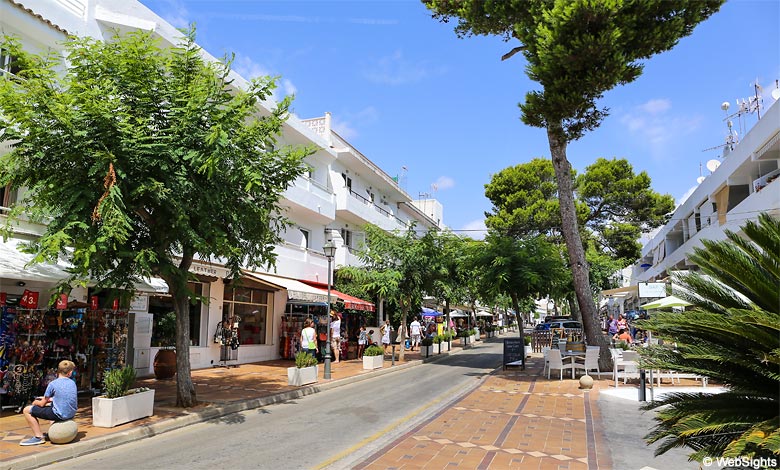 Cala d'Or Mallorca