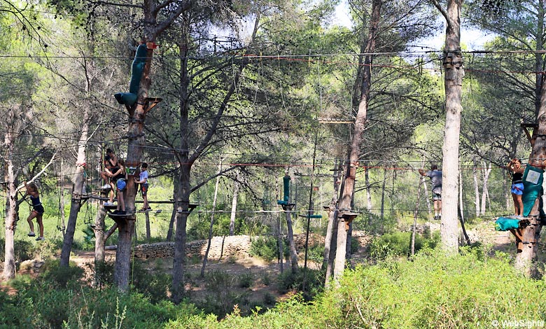 Jungle Parc Mallorca