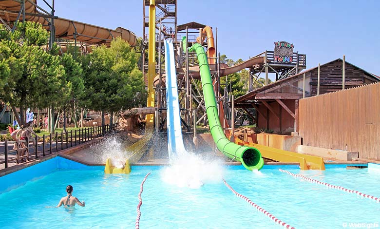 Western Water Park Mallorca