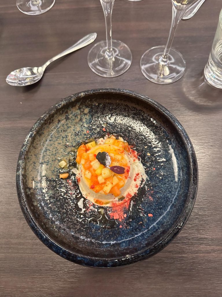 Bubble Cruise med Tallink Silja
