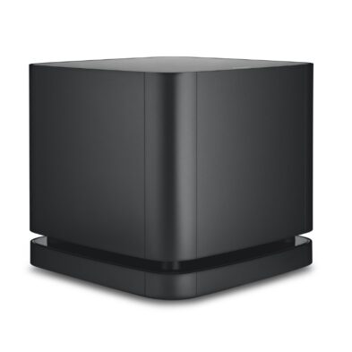Bose bass module 500