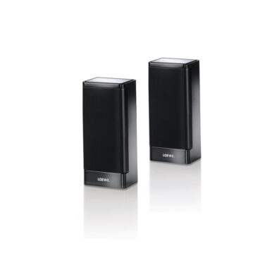 Loewe individual sound s1 - sort