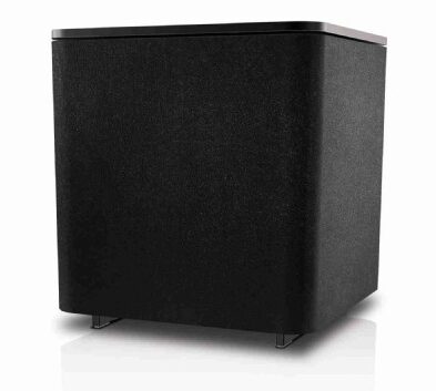 Loewe Subwoofer 300 Black