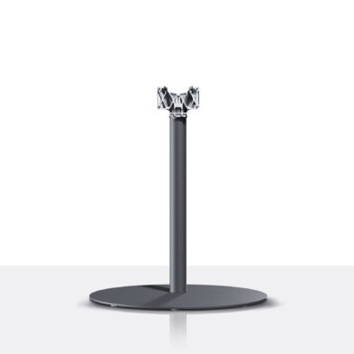 Loewe Universal Gulvstand 43-65" Basalt Grey