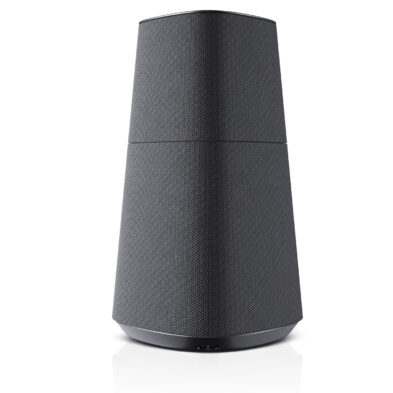Loewe klang mr3