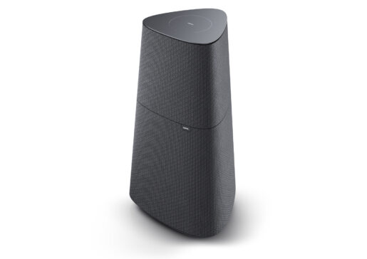 Loewe klang mr5 - Billede 2