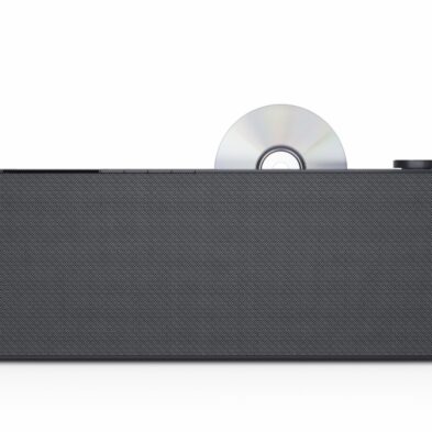 Loewe klang s3 basalt grey