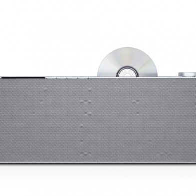 Loewe klang s3 light grey