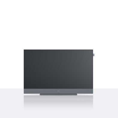Loewe We. SEE 32" Storm Grey