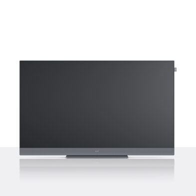 Loewe We. SEE 43" Storm Grey