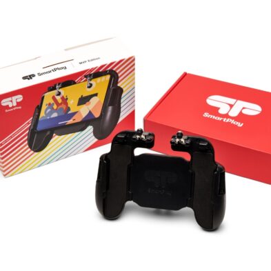 SmartPlay MVP Edition - Game Everywhere