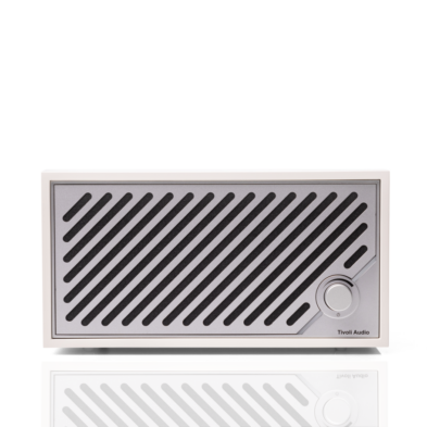 Tivoli Audio Model Two Digital hvid