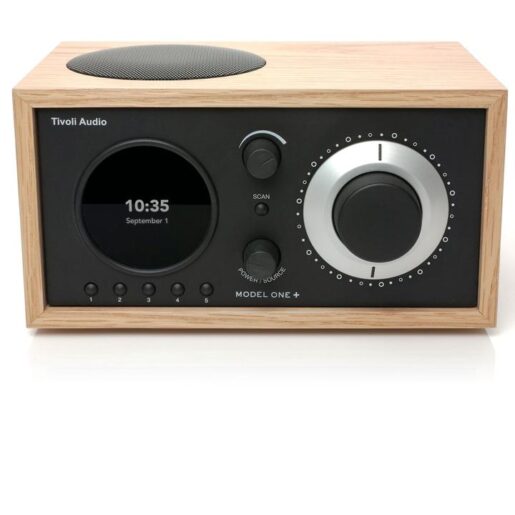 Tivoli Audio Model One+ FM/DAB+ radio - Billede 9