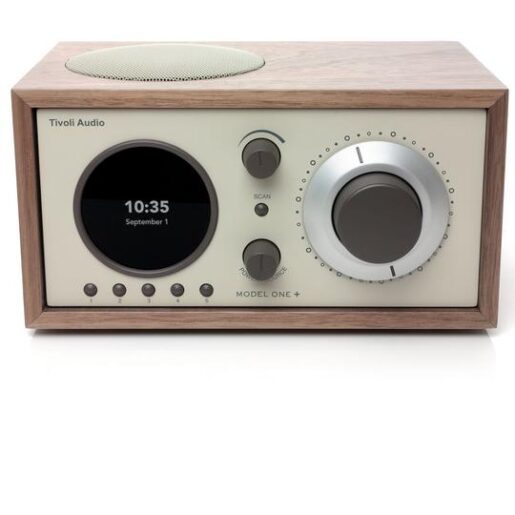 Tivoli Audio Model One+ FM/DAB+ radio - Billede 8
