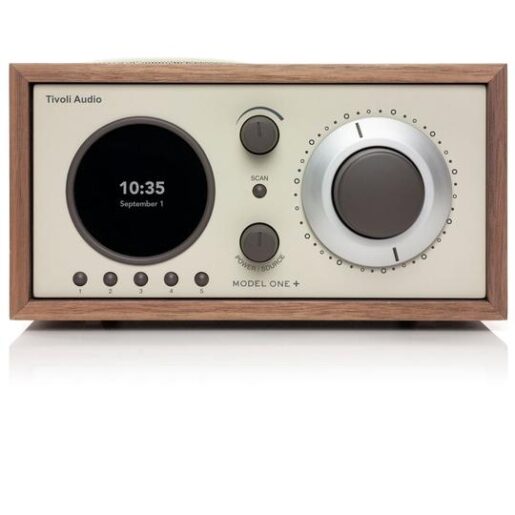 Tivoli Audio Model One+ FM/DAB+ radio - Billede 5