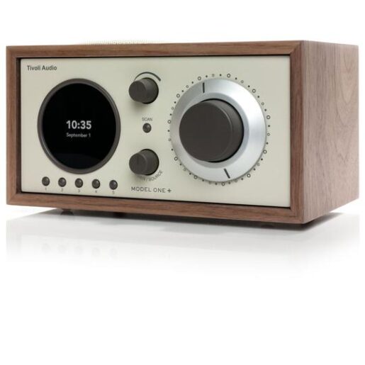 Tivoli Audio Model One+ FM/DAB+ radio - Billede 7