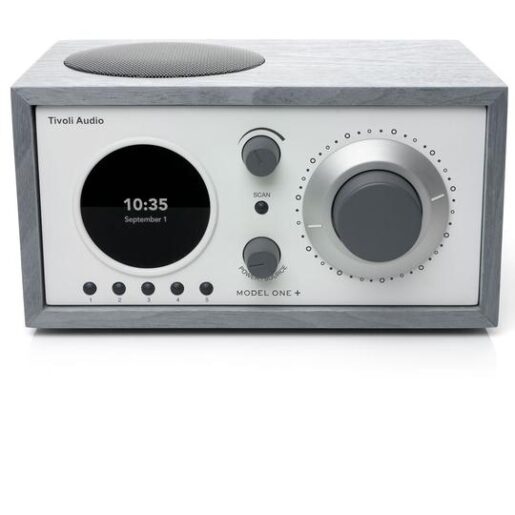 Tivoli Audio Model One+ FM/DAB+ radio - Billede 2