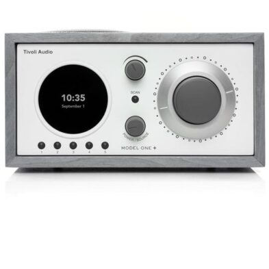 Tivoli Audio Model One+ FM/DAB+ radio
