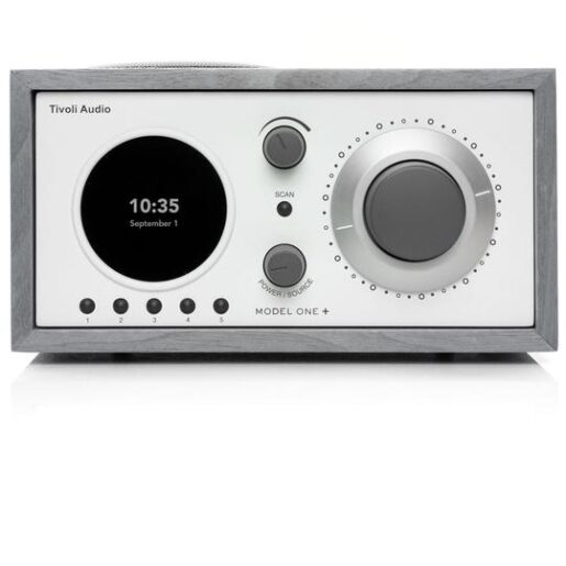 Tivoli Audio Model One+ FM/DAB+ radio