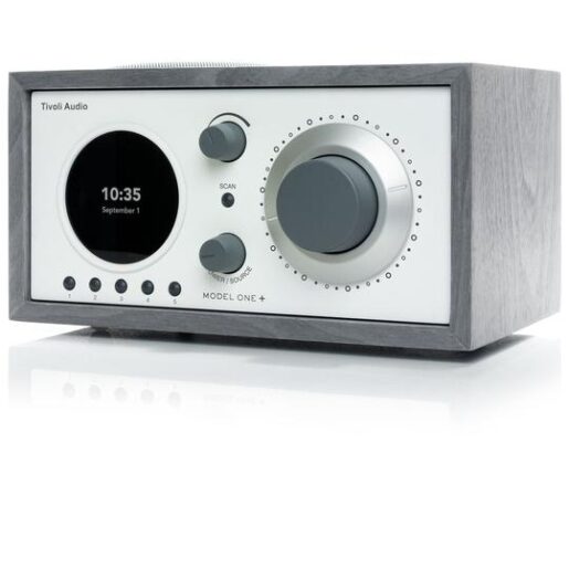 Tivoli Audio Model One+ FM/DAB+ radio - Billede 4