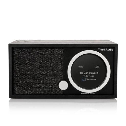 Tivoli Audio Model One Digital (Gen. 2) - Billede 6