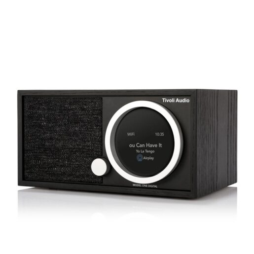 Tivoli Audio Model One Digital (Gen. 2) - Billede 5