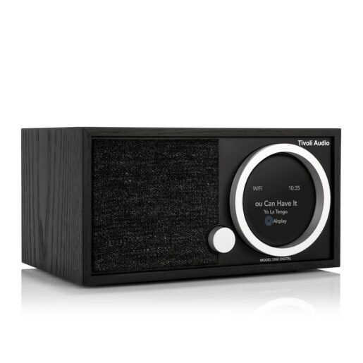 Tivoli Audio Model One Digital (Gen. 2) - Billede 4