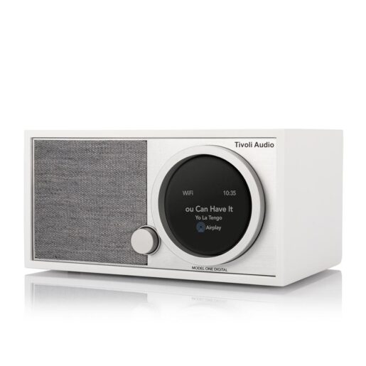 Tivoli Audio Model One Digital (Gen. 2) - Billede 9