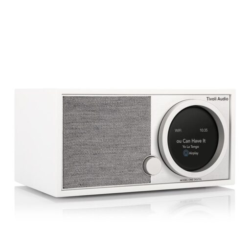 Tivoli Audio Model One Digital (Gen. 2) - Billede 7