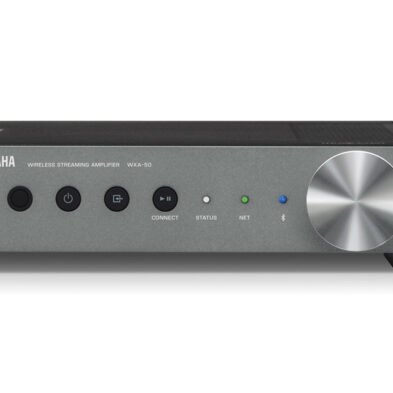 Yamaha WXA-50 MusicCast streaming forstærker