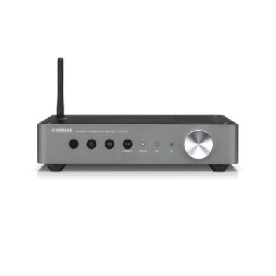 Yamaha WXC-50 MusicCast streaming preamp