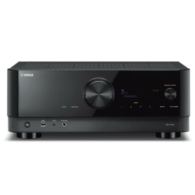 Yamaha RX-V4A 5.2 AV-forstærker (TSR-400)
