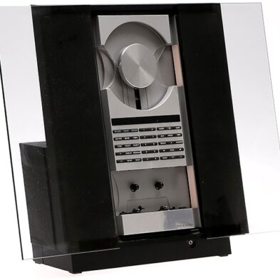 B&O Beosound Ouverture