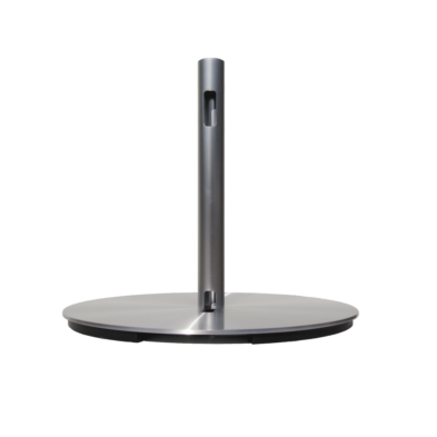 Loewe Floor Stand Universal 32-55 alu silver til Connect og Art fjernsyn