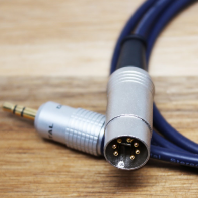 Hall Connector DIN stik til B&O produkter
