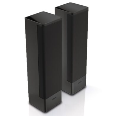 Loewe universal speakers i sort