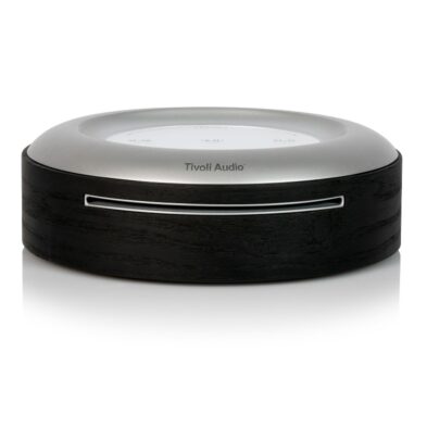 Tivoli Audio model cd i sort front