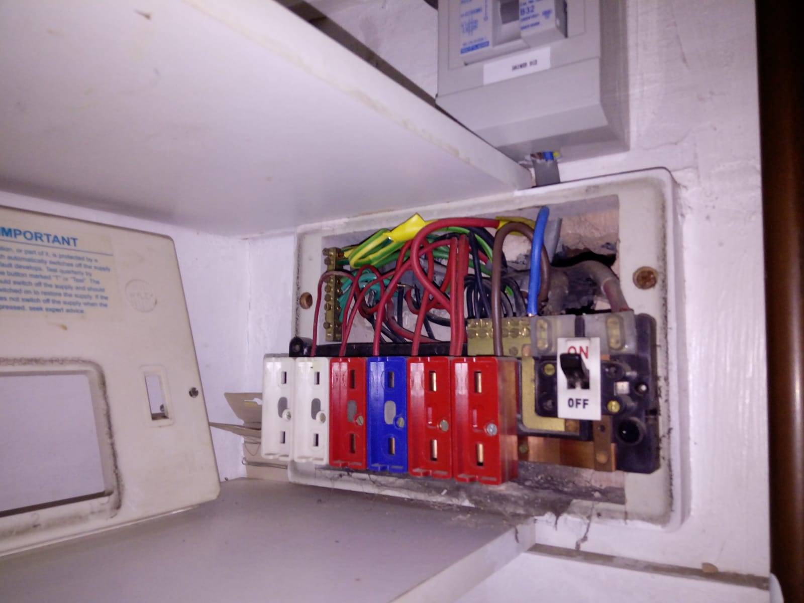 Electrical Installation Condition Reports Garforth Landlord Checks