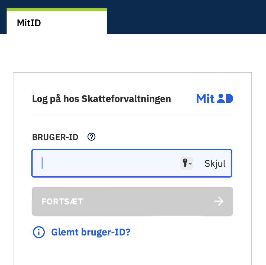 coach københavn eboks, mitid, skat, borger.dk